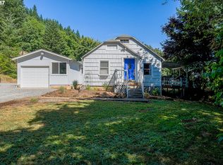 19100 NE Bald Peak Rd, Newberg, OR 97132
