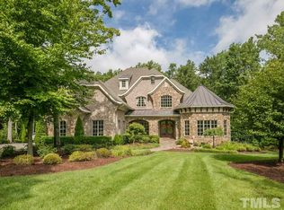 1901 Old Preserve Ct, Raleigh, NC 27615