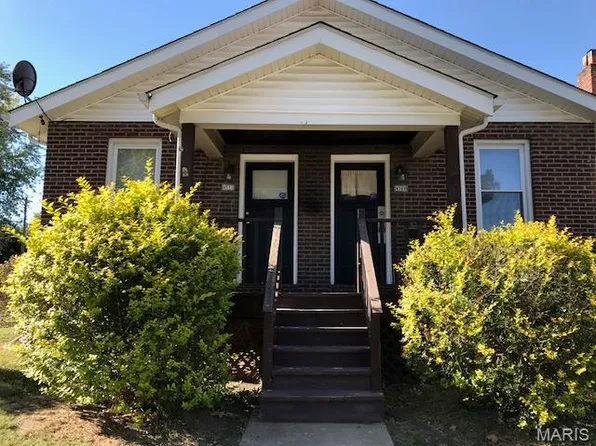 4569 Ray Ave, Saint Louis, MO 63116
