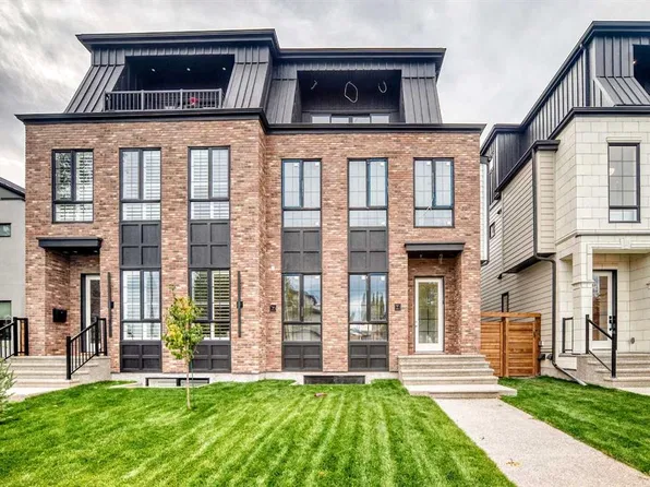 2539 E 19th St SW, Calgary, AB T2T 4X4