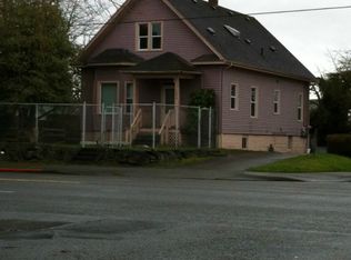 7804 Yakima Ave, Tacoma, WA 98408