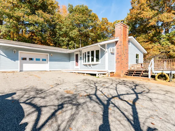 427 Shapleigh Road, Lebanon, ME 04027
