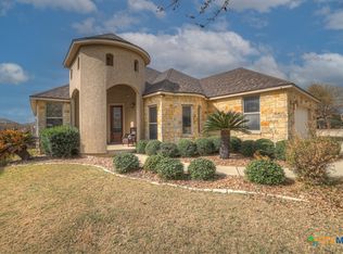 2312 Megan, New Braunfels, TX 78130