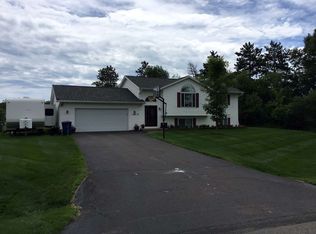 2081 Coneflower Way, Mosinee, WI 54455