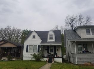 2808 Taylor Blvd, Louisville, KY 40208