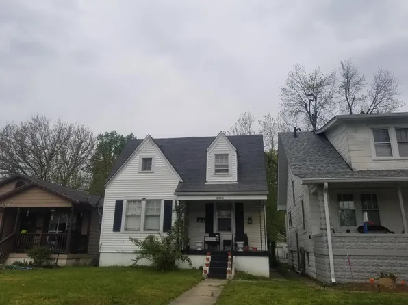 2808 Taylor Blvd, Louisville, KY 40208