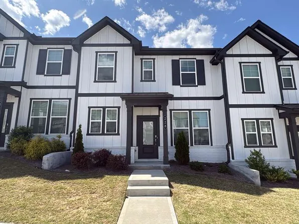 228 Banner Rd, Pendergrass, GA 30567