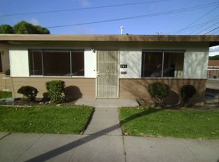 2107 111, 117, 119 W. Locust, Lompoc, CA 93436