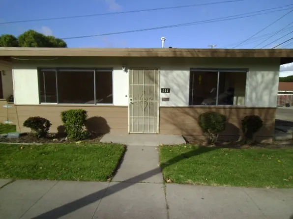 2107 111, 117, 119 W. Locust, 111-117 119th #111, Lompoc, CA 93436