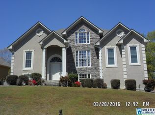 113 Kentwood Dr, Alabaster, AL 35007