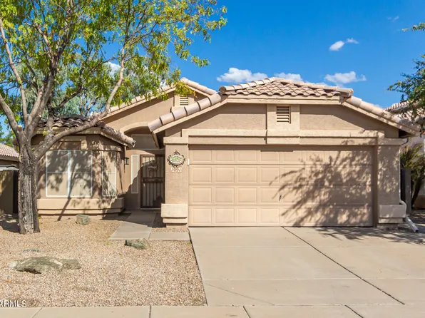 1091 N MONTE VISTA Street, Chandler, AZ 85225