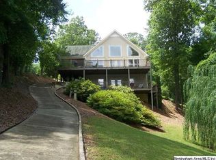 586 S Lakeshore Dr, Talladega, AL 35160
