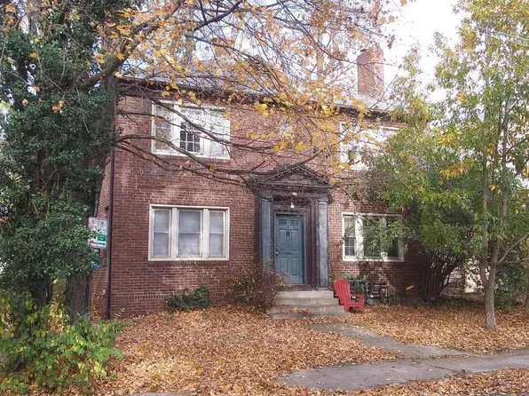 124 W Oakland Ave #D, Columbus, OH 43201