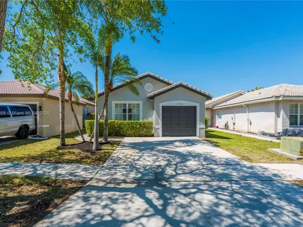 17994 SW 29th Ct, Miramar, FL 33029
