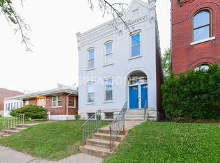 3434 Montana St, Saint Louis, MO 63118