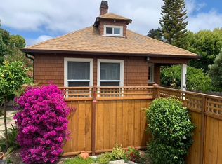 3005 1/2 Madison St, Alameda, CA 94501