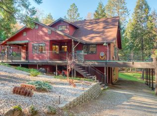 3 Town Hill Way, Berry Creek, CA 95916