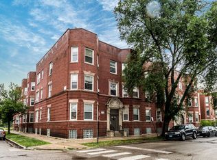 4750 S Calumet, Chicago, IL 60615