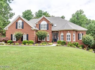 12800 Key Hole Ln, Knoxville, TN 37934