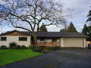7264 SE Wilshire Ct, Milwaukie, OR 97267