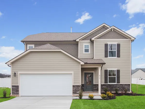 810 Molly Ln, Mount Juliet, TN 37122