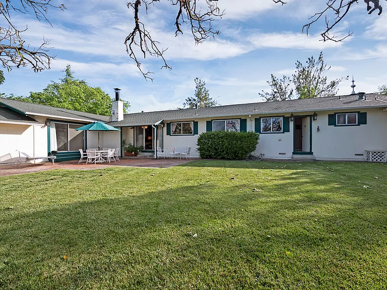 7744 Saint Helena Hwy — Photo 3