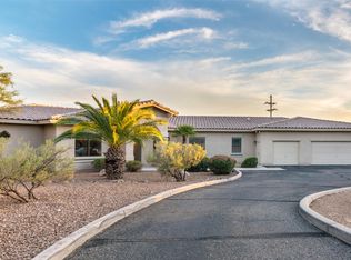 965 W Los Altos Rd, Tucson, AZ 85704