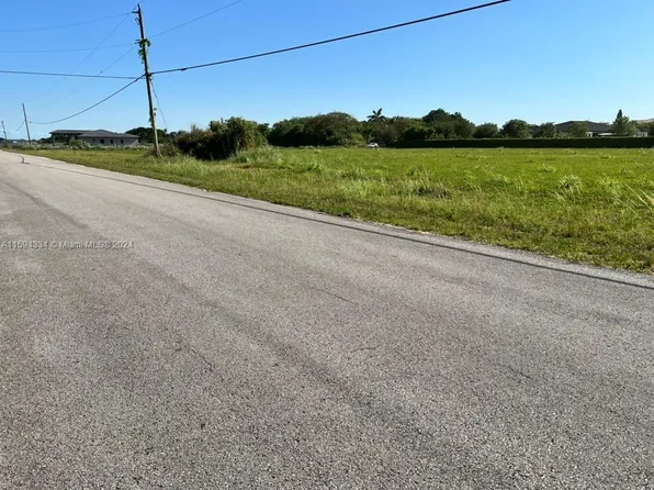 23640 SW 209th Pl, Homestead, FL 33031