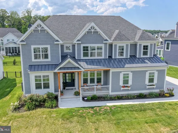 23608 Deaver Cir, Lewes, DE 19958