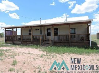 321 State Highway 193, Gladstone, NM 88422