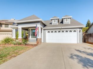 6 Rugosa Oak Ct, Chico, CA 95973