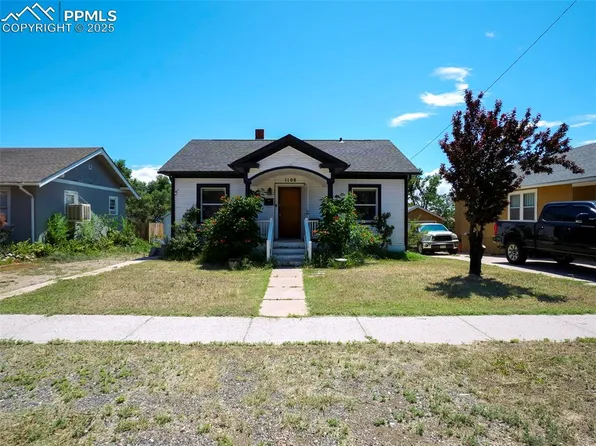 1108 E 12th St, Pueblo, CO 81001