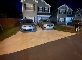 1400 Ashton St, Chesapeake, VA 23321