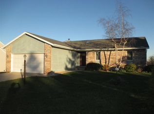 673 Nancyk Xing, Roanoke, IN