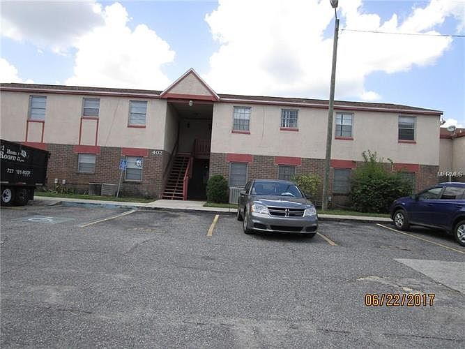 1st image of 402 E Wimbleton Ct #158
