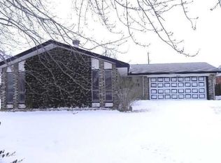 6600 NW 57th St, Bethany, OK 73008