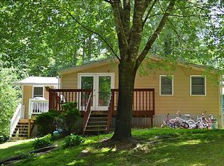 300 Valley Rd, Dawsonville, GA 30534