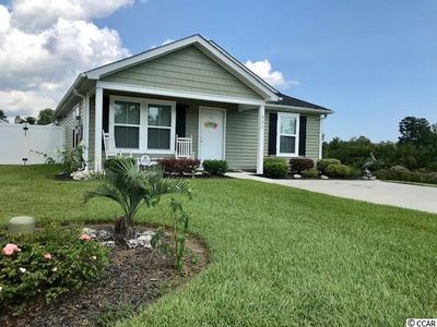 321 White Birch Ln, Longs, SC, 29568