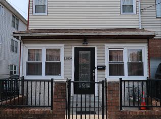 1300 Baker St, Hillside, NJ 07205