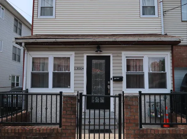1300 Baker St, Hillside, NJ 07205