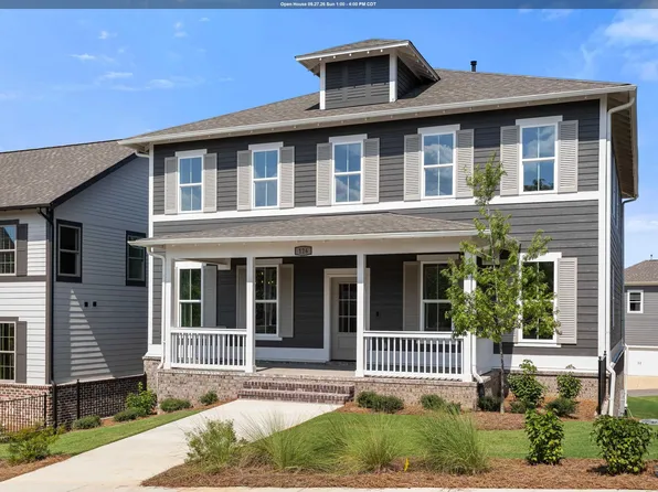 126 Jefferson Pl, Birmingham, AL 35242
