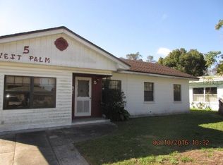 5 W Palm St, Davenport, FL 33837