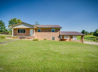 165 Raders Sidetrack Rd, Greeneville, TN 37743