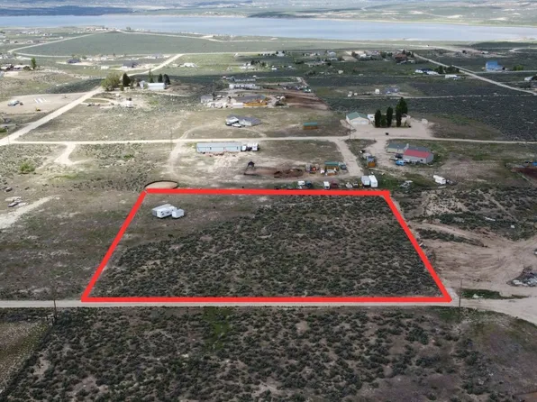 Stilwell Ave, Spring Creek, NV 89815