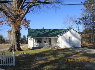164 Park St, Wheelersburg, OH 45694