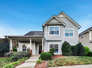 4412 Sages Ave, Indian Trail, NC 28079