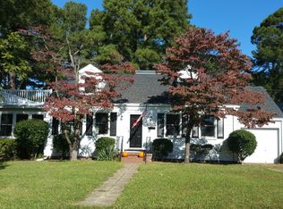 222 Regent Rd, Norfolk, VA 23505