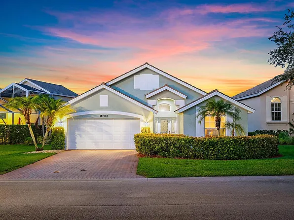 12287 SE Plandome Drive, Hobe Sound, FL 33455