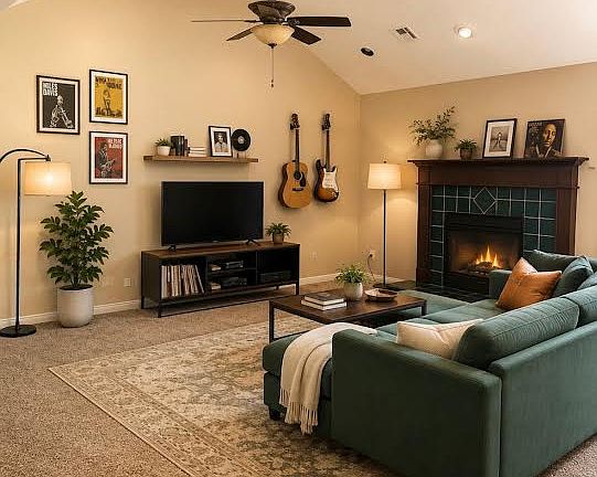 2nd image of 25 Fox Run Cir