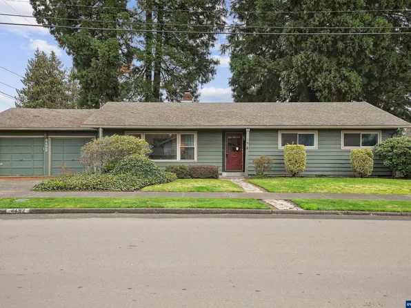 4492 Thorman Ave NE, Keizer, OR 97303